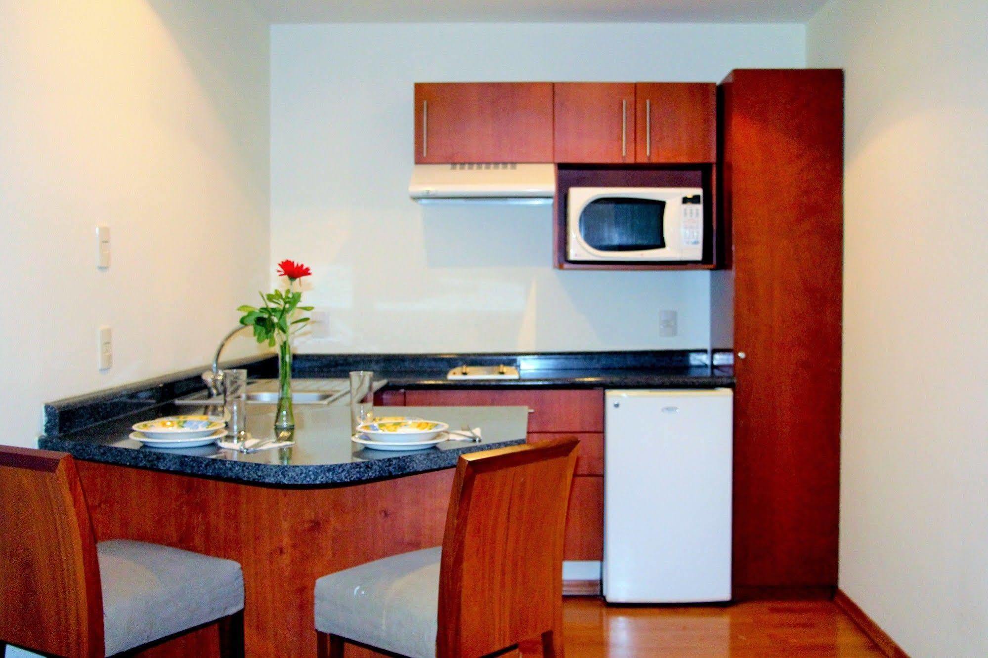 Residence L' Heritage Aristoteles 225 By Bluebay Mexico City Exteriör bild